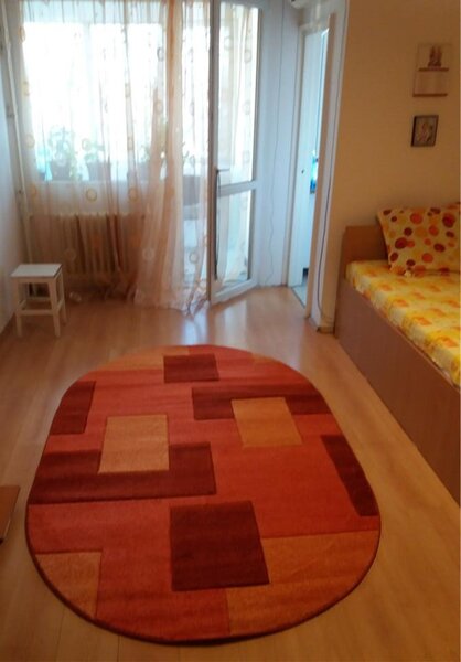 Berceni, Grand Arena, str. Turnu Magurele,