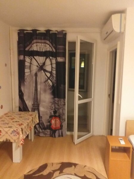 Berceni, Grand Arena, str. Turnu Magurele,