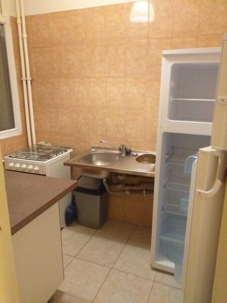Berceni, Grand Arena, str. Turnu Magurele,