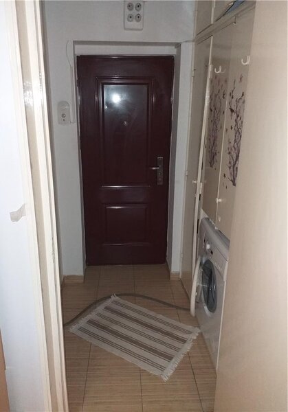 Berceni, Grand Arena, str. Turnu Magurele,